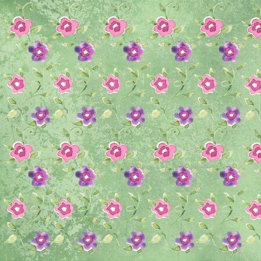 gjane_bgd daisies on green (512x512, 80Kb)