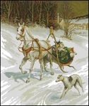  Snow Ride (326x386, 152Kb)