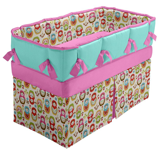 3.3.10-bubushka-nesting-doll-baby-bedding-pink-teal-javis-davis (639x592, 659Kb)