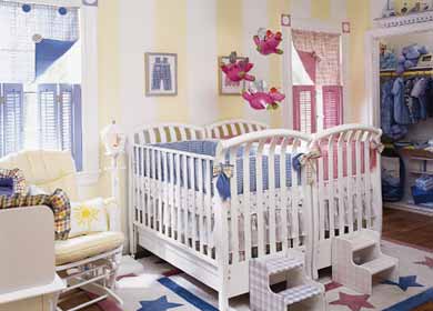 3.19.10-blue-pink-yellow-twins-nursery (390x280, 15Kb)