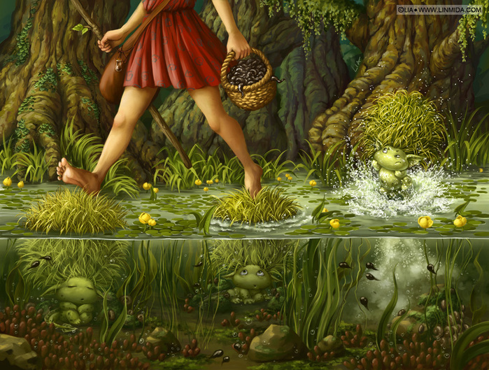 little_bog__men_by_liaselina-d4oapu6 (700x529, 238Kb)