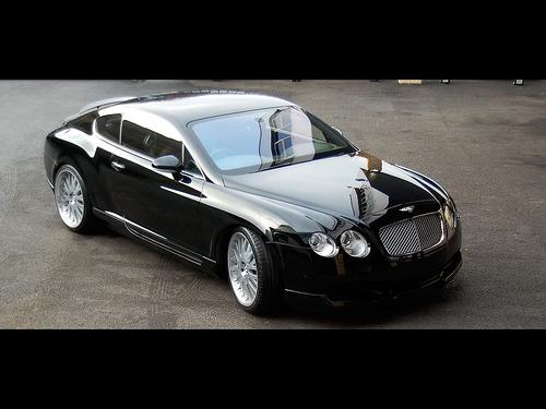 Bentley GT (500x375, 28Kb)