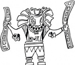  aztec-art-coloring-page (405x350, 60Kb)