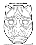  Mayan2020Jaguar20mask (573x700, 58Kb)