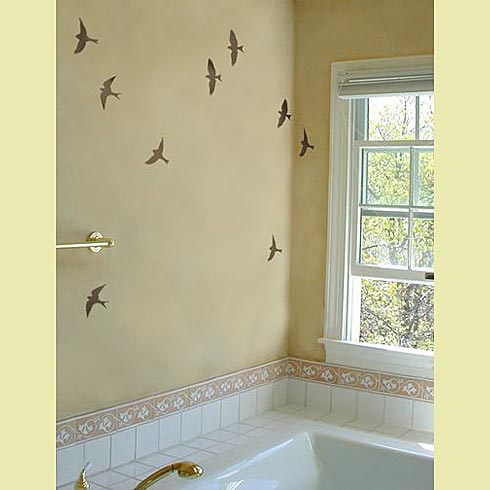 Birds_stencils_wall (490x490, 27Kb)