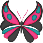  Butterfly (3) (423x425, 107Kb)