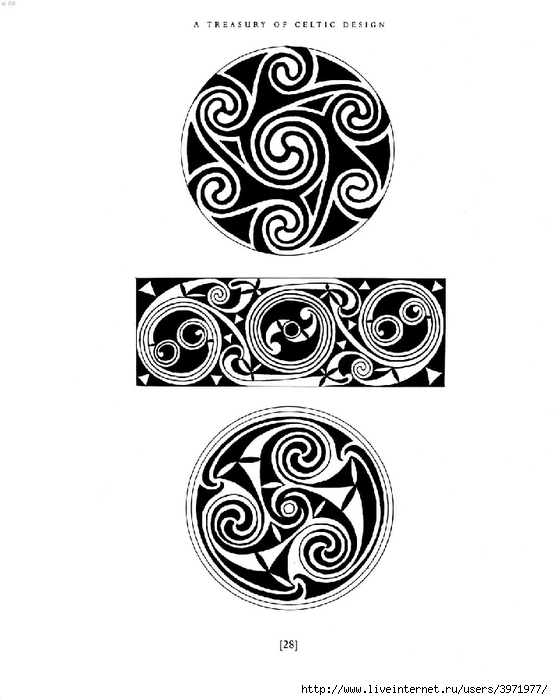 Treasury of Celtic Design_MirKnig.com_0024 (553x700, 150Kb)