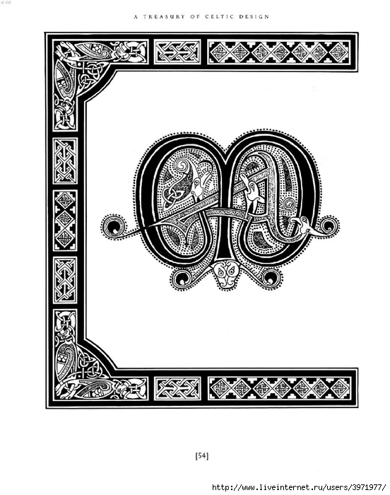 Treasury of Celtic Design_MirKnig.com_0050 (552x700, 189Kb)