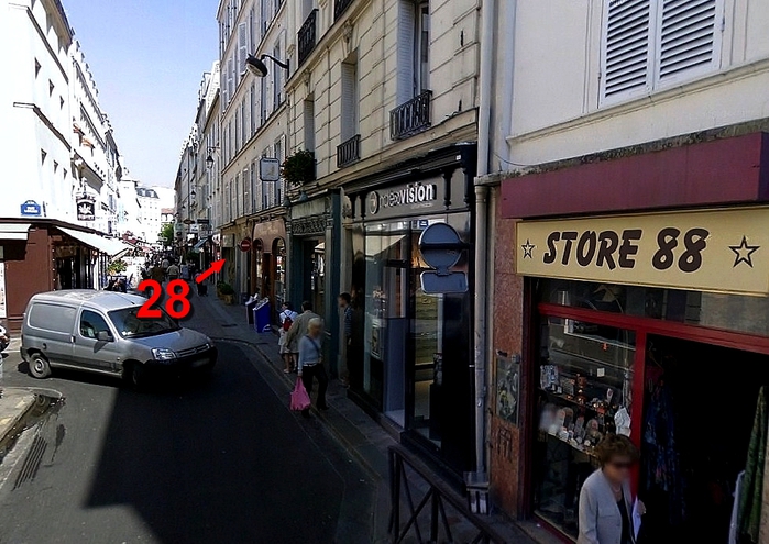 Rue de l'Annonciation (700x495, 280Kb)