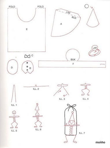 Gitte Schou Hansen - Juleklip (7) (381x512, 27Kb)