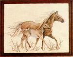  Horses from Lanarte (450x358, 112Kb)