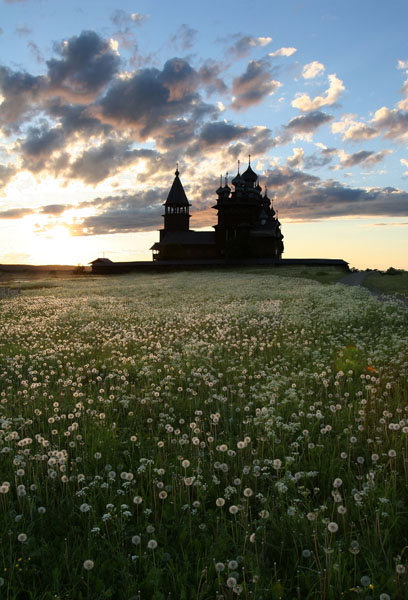 Кижи фото в хорошем качестве