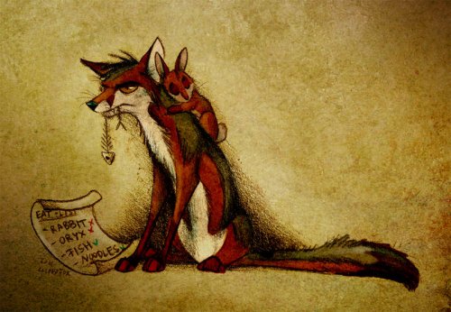 1334914639_bunny_and_bastard_by_culpeo_fox-d4iixnn (500x346, 46Kb)