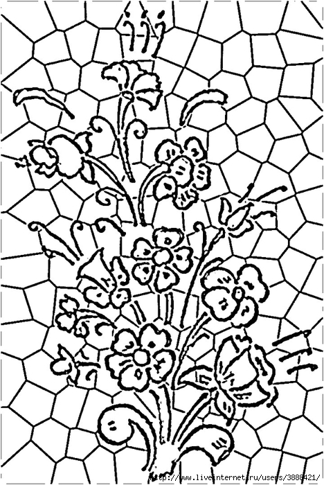 stained_glass_pattern22 (468x700, 280Kb)