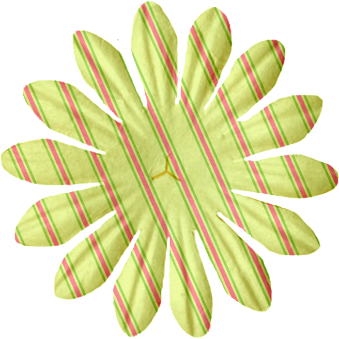 marisa-lerin-yellow-striped-flower-asset-green-pink-stripes-embellishment-commercial-use (700x700, 472Kb)