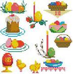  Easter Minis (163x165, 9Kb)