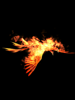 phoenix-animated (240x320, 303Kb)