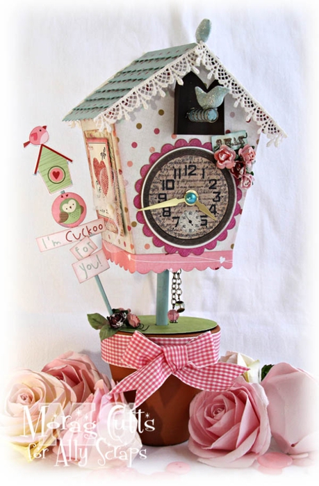 Cuckoo Clock 1 (459x700, 216Kb)