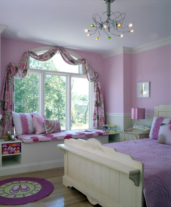 Susan-Arann-Window-Sweet-Little-Girls-Room-848x1024 (579x700, 97Kb)