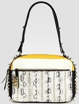  Christian Louboutin Roxanne Side-Studded Shoulder Bag (256x334, 50Kb)