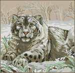  The Snow Leopard (480x468, 44Kb)
