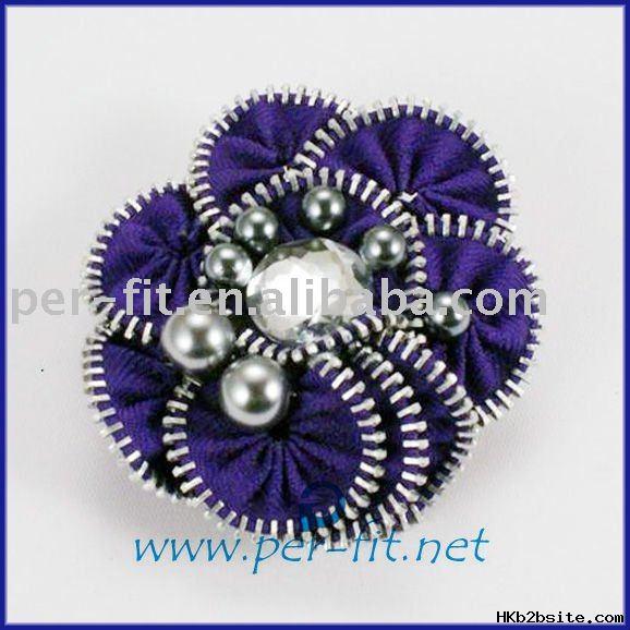 zipper_flower_for_shoes_garment_corsage_brooches (578x578, 53Kb)