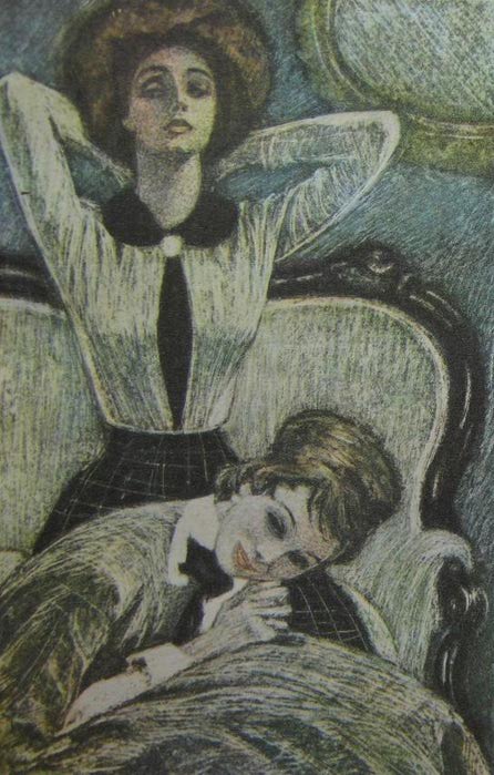 Очарована душа жж. Иллюстрации Саввы Бродского мадам Бовари. Ромен Роллан Очарованная душа.