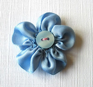 blue ribbon flower finished (320x302, 40Kb)