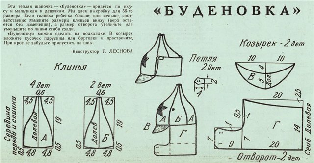 Набор 