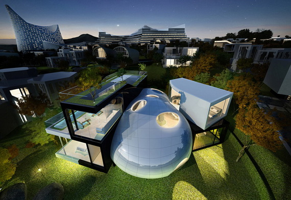 Cocoon House (570x392, 103Kb)
