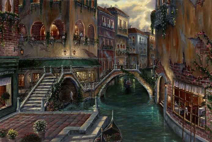 008   (Venice Romance) (694x466, 85Kb)