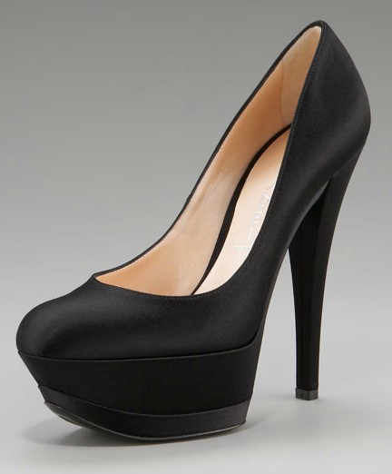 Casadei-Black-Satin-Triple-Platform-Pump (432x522, 29Kb)