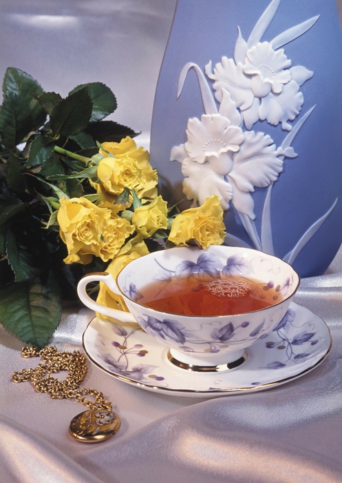 tea-with-flowers_001 (1) (497x700, 268Kb)