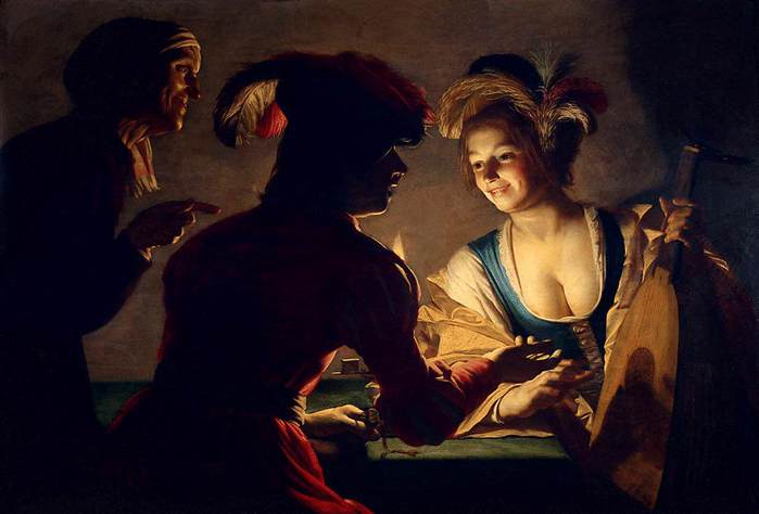  (The Procuress). 1625 (700x474, 30Kb)