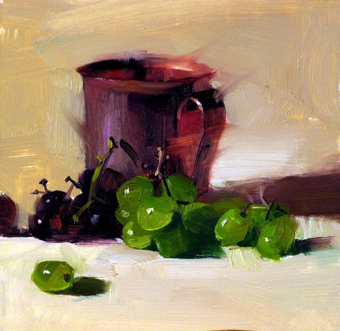 Green grapes 1 (700x683, 186Kb)