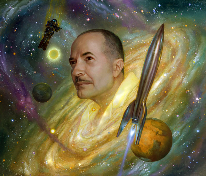 002   (Robert Heinlein) (694x593, 409Kb)