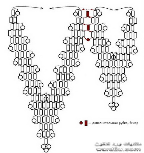 27-www.ward2u.com-Weaving-beads (483x512, 66Kb)