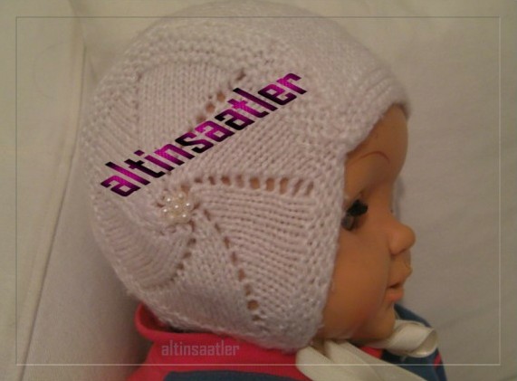 Детская вязаная спицами шапочка с закрытыми ушками -для малышей,подробности вязания по фото/4683827_20120616_195949 (571x421, 41Kb)