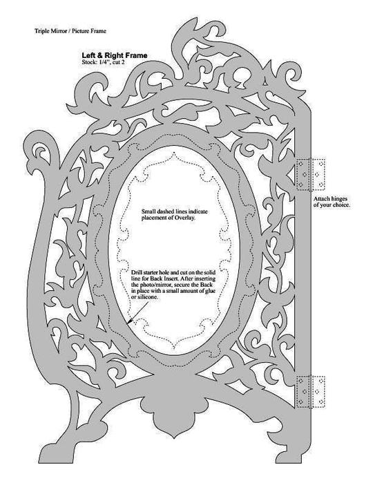 Great American Scrollsaw Patterns Vol. 1_5 (540x700, 60Kb)