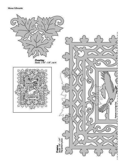 Great American Scrollsaw Patterns Vol. 1_76 (540x700, 63Kb)