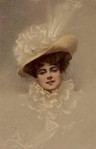 1924_lovely_lady_hat (234x363, 15Kb)