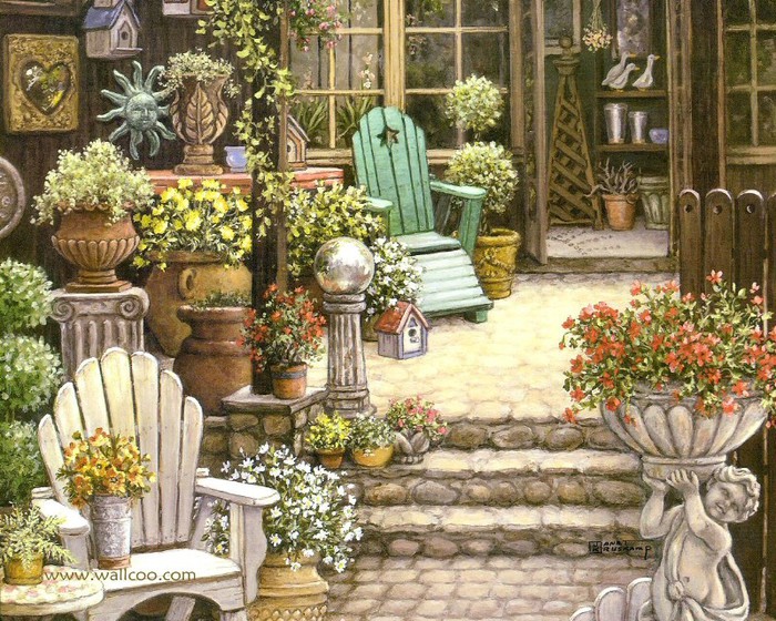 paint_welcome_to_my_garden_janet_60179_m (700x560, 181Kb)