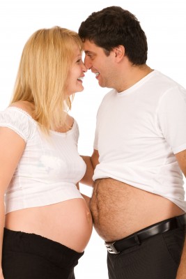 man_and_pregnant_woman (267x400, 22Kb)