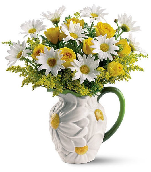 http://img1.liveinternet.ru/images/attach/c/5/88/467/88467947_0_A_BUKET_ROMASHEK_i_ZHelt_Roz_v_vaze.jpg