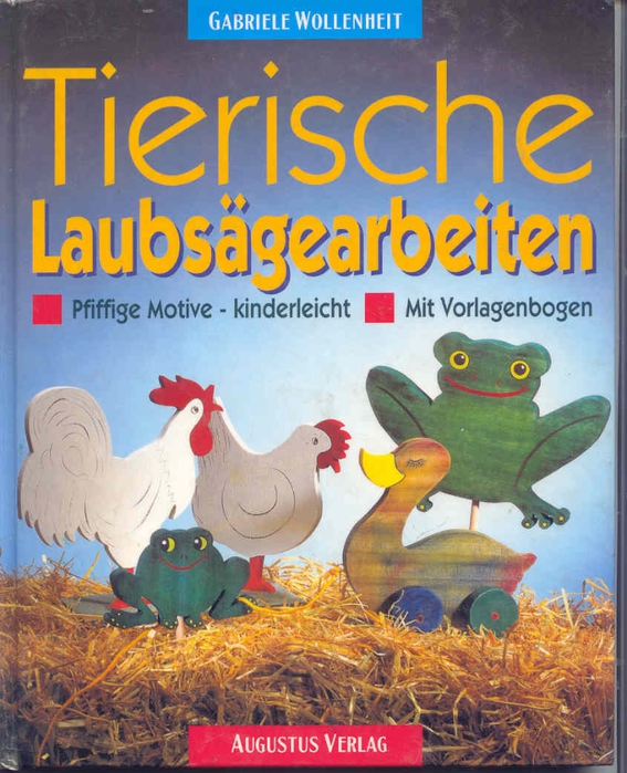 Tierische Laubsaegearbeiten_cover (567x700, 322Kb)