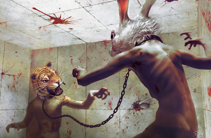 battle_by_ryohei_hase (700x458, 167Kb)