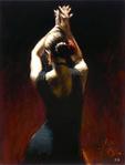  Flamenco_Dancer_In_Black_Dress (528x700, 25Kb)