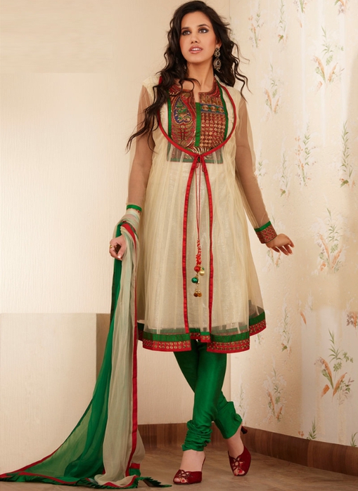 Anarkali Dresses www.Dress9.blogspot.com (4) (509x700, 222Kb)