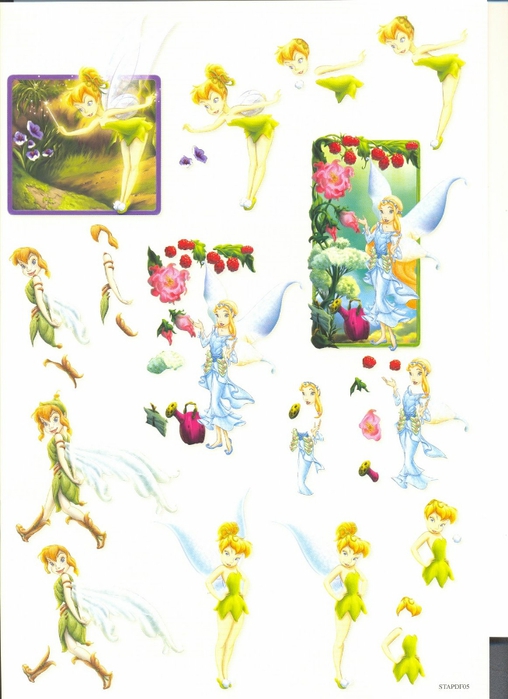 Disney Fairies 002 (508x700, 200Kb)