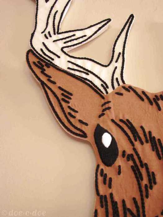 big-deer-head-closeup (525x700, 29Kb)